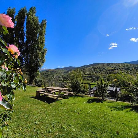 Ideal Parejas - Tranquilidad Y Naturaleza - Vistas Al Lago Osséja Exteriör bild