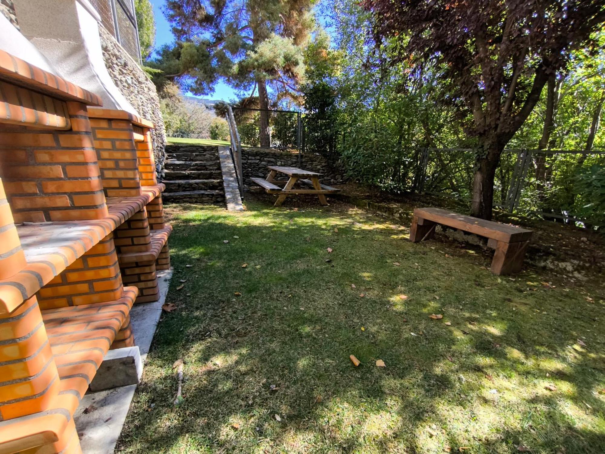 Ideal Parejas - Tranquilidad Y Naturaleza - Vistas Al Lago Osséja Exteriör bild